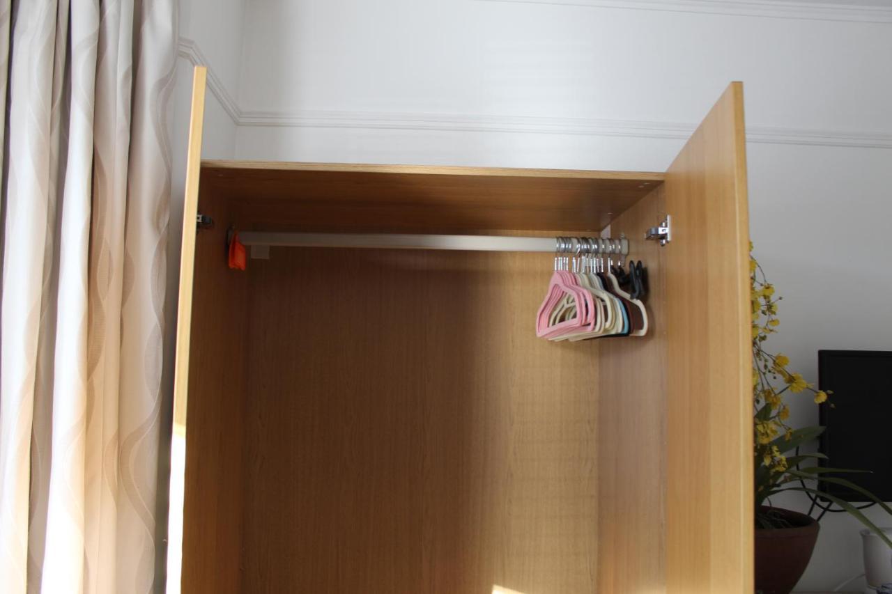 Oleanders Bnb Edimburgo Exterior foto
