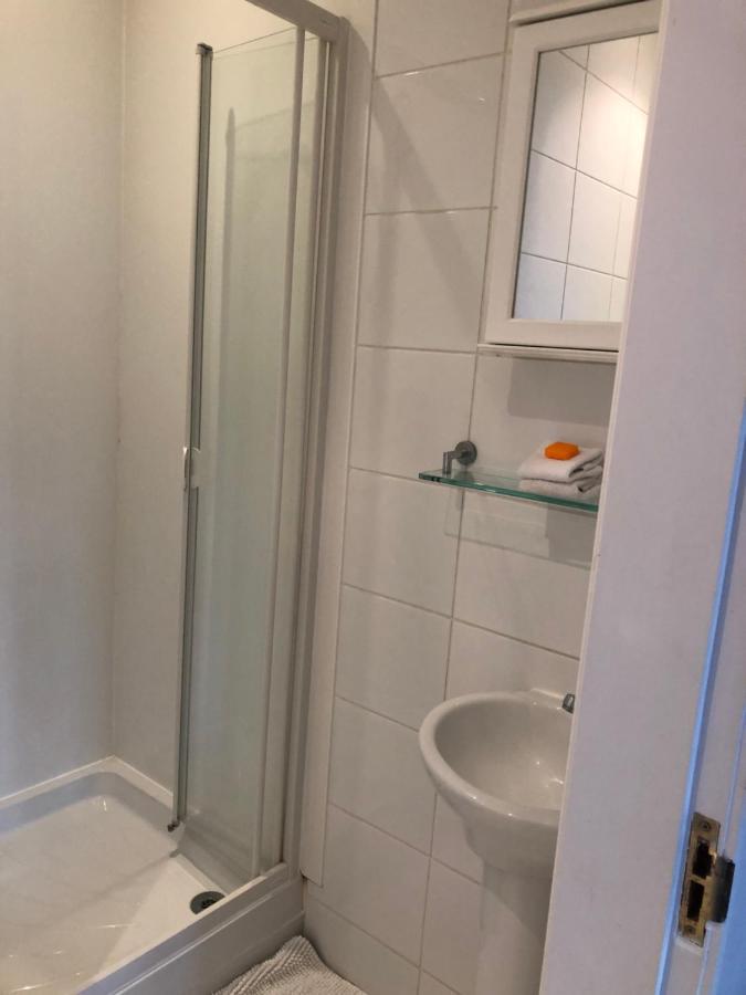 Oleanders Bnb Edimburgo Exterior foto